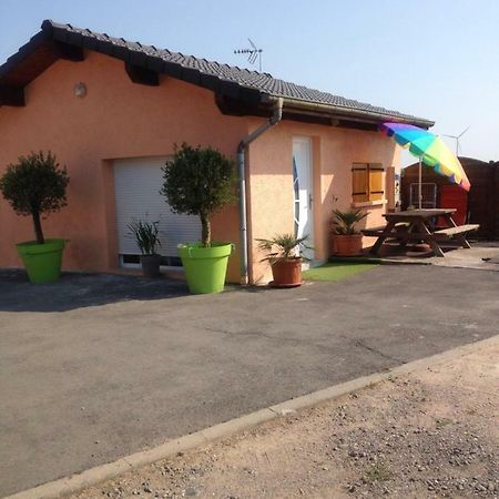 Marthille Cosy Logement A La Campagne מראה חיצוני תמונה