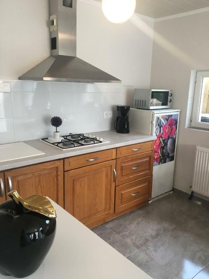 Marthille Cosy Logement A La Campagne מראה חיצוני תמונה
