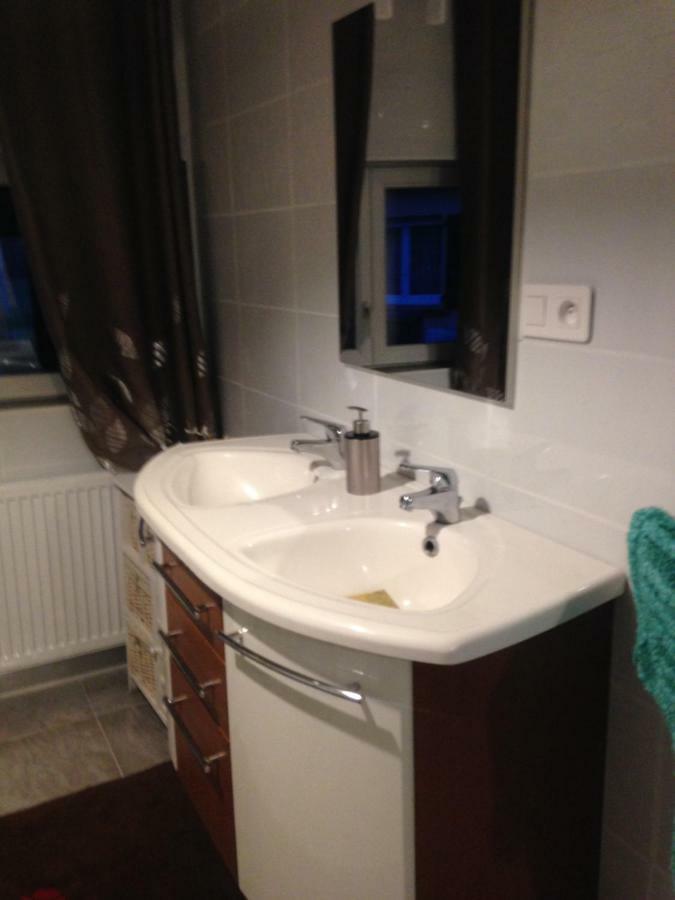 Marthille Cosy Logement A La Campagne מראה חיצוני תמונה