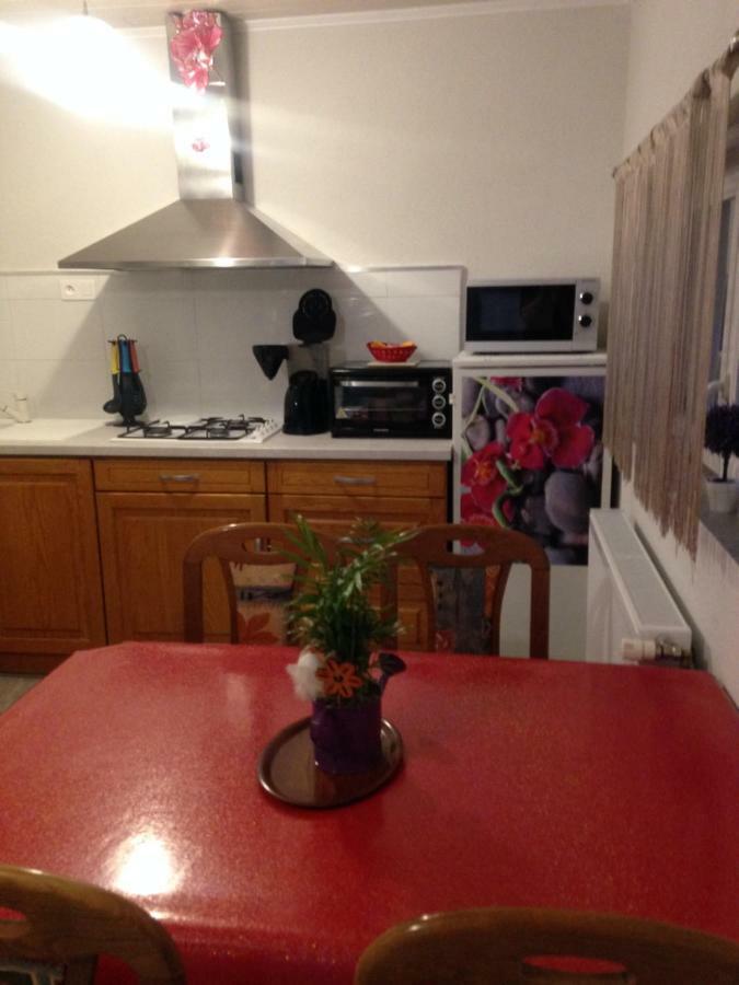 Marthille Cosy Logement A La Campagne מראה חיצוני תמונה
