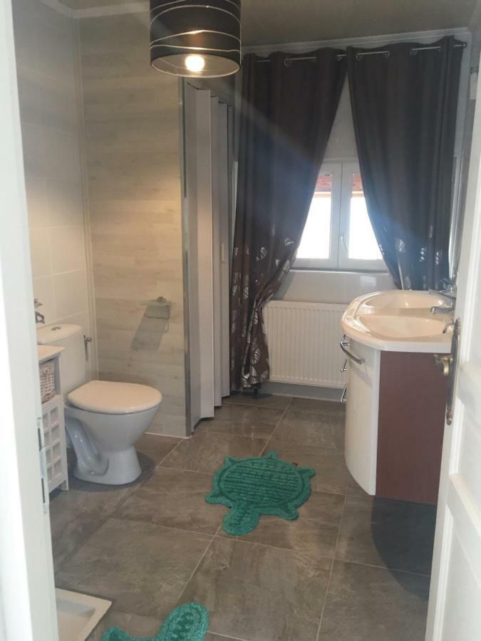 Marthille Cosy Logement A La Campagne מראה חיצוני תמונה