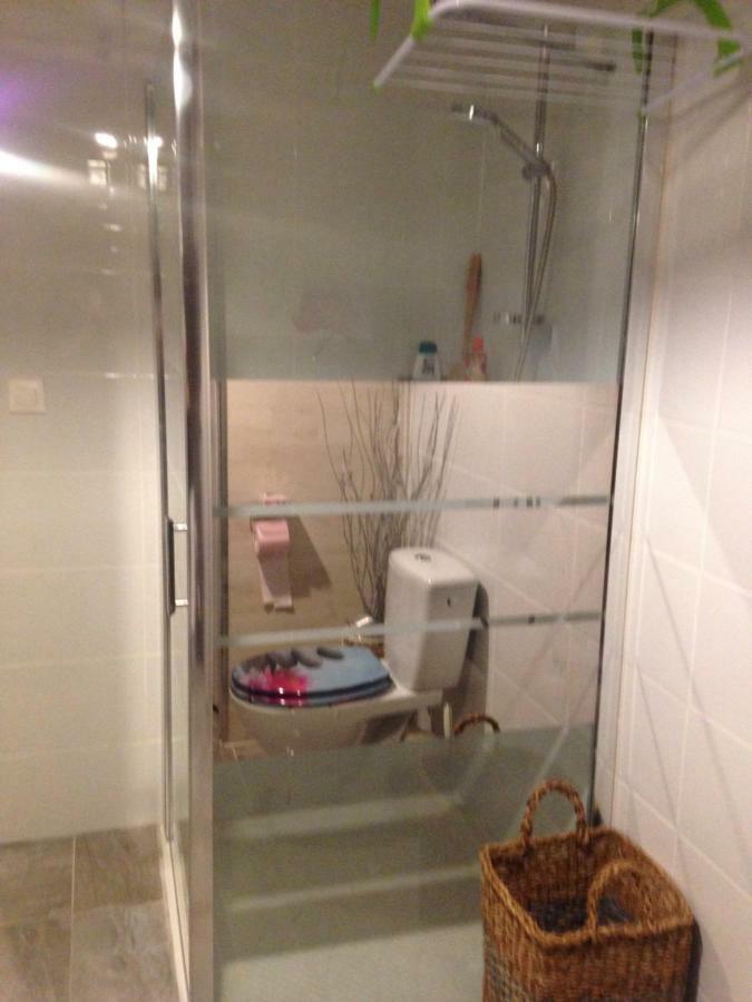 Marthille Cosy Logement A La Campagne מראה חיצוני תמונה