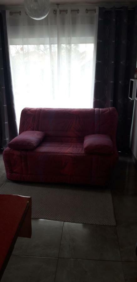 Marthille Cosy Logement A La Campagne מראה חיצוני תמונה